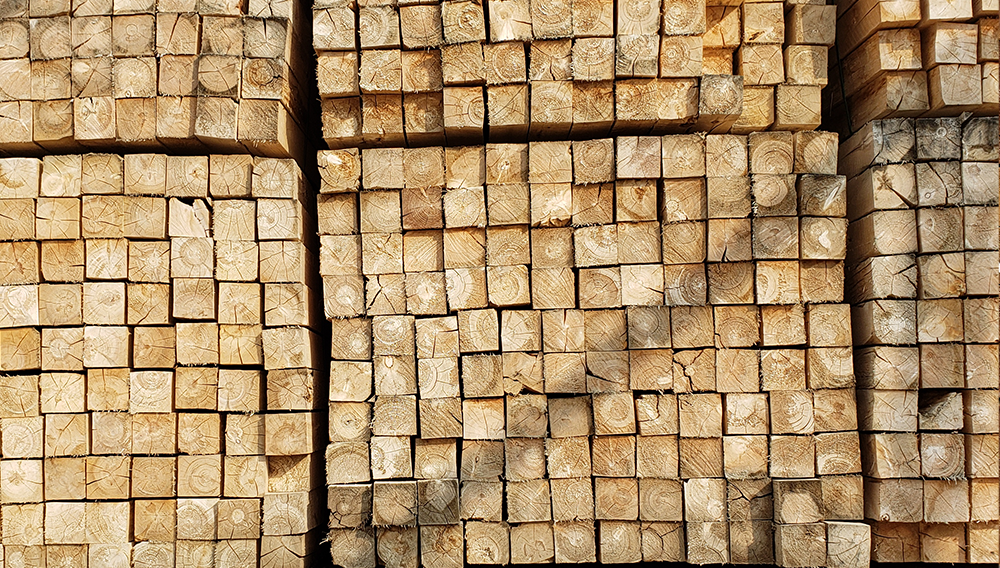 Lumber